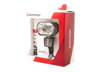Afbeelding in Gallery-weergave laden, Koplamp Spanninga Axendo 60 Xdo voor dynamo