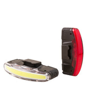 Afbeelding in Gallery-weergave laden, ARCO verlichtingsset USB voor sportieve fietsen