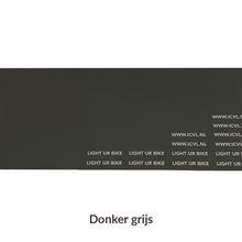 Afbeelding in Gallery-weergave laden, Light ur Bike reflectiestrips voor het fietsframe, vanaf