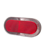 Afbeelding in Gallery-weergave laden, Achterlamp Spanninga Elips dynamo Xds