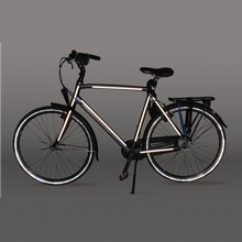 Afbeelding in Gallery-weergave laden, Light ur Bike reflectiestrips voor het fietsframe, vanaf