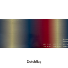 Afbeelding in Gallery-weergave laden, Light ur Bike reflectiestrips voor het fietsframe, vanaf
