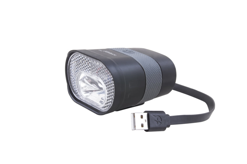 Koplamp Spanninga Axendo 40 USB