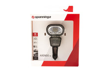 Afbeelding in Gallery-weergave laden, Koplamp Spanninga Axendo 40 Xdo voor dynamo
