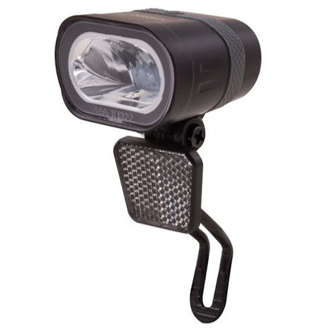 Koplamp Spanninga Axendo 40 Xdo voor dynamo